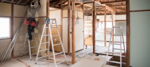Entreprise de rénovation de la maison et de rénovation d’appartement à Beaupouyet